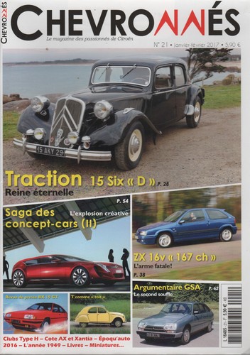 Chevronnes citroen gt - citroen, bx