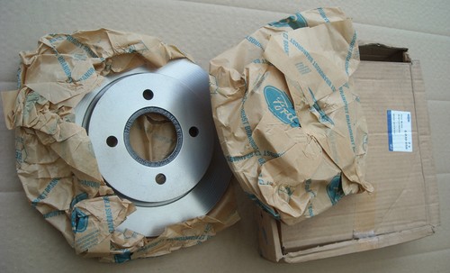 Dischi freno ford - dischi,