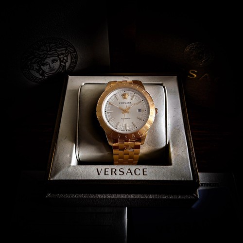 Orologio versace mainline - orologio,
