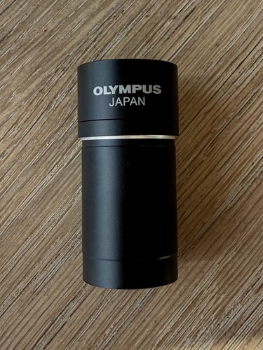 Olympus 5x 125 - olympus, pe