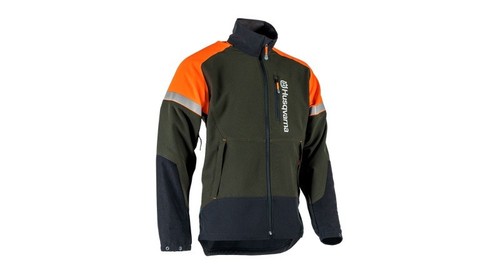 Giacca forestale funzionale - giacca,