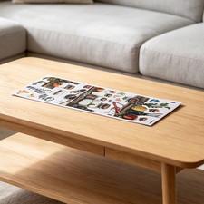 Adesivo murale PVC cucina