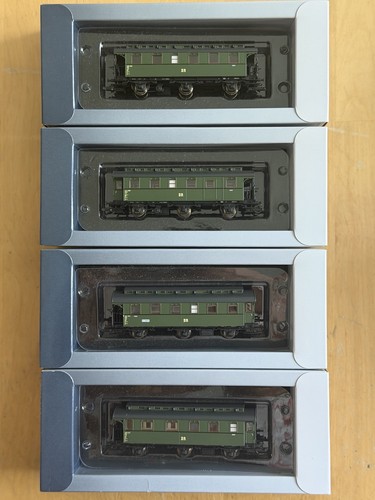 Tillig 01727 set - 01727,