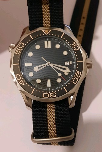 Orologio james bond 007 - orologio, 'no