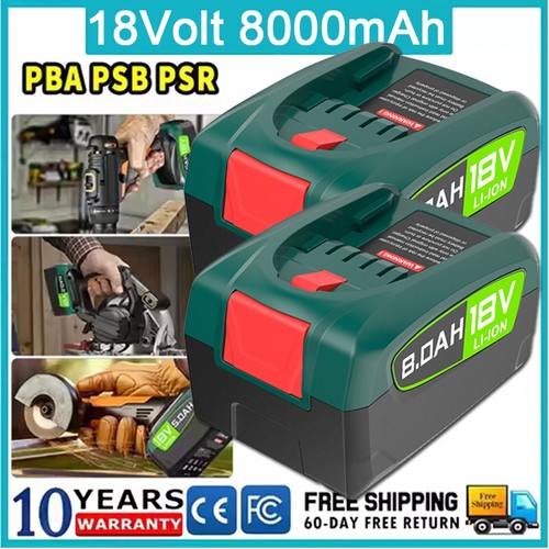 Per bosch batteria agli - 1/2,