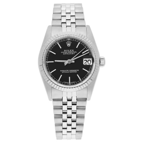 Rolex datejust 68274 - rolex, mm