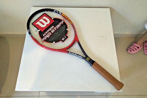 Wilson hyper prostaff - hyper,