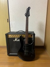 All black YAMAHA Yamaha
