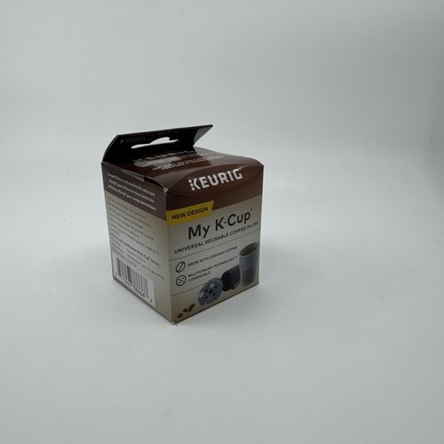 Filtro caffè riutilizzabile