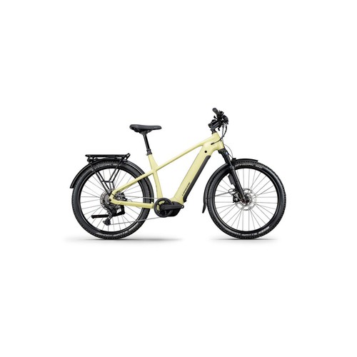 Bici elettrica city trekking - bici, city/trekking
