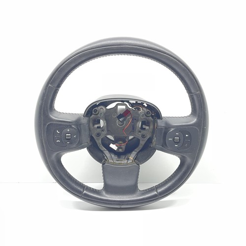 Volante sterzo per fiat 500 - volante,