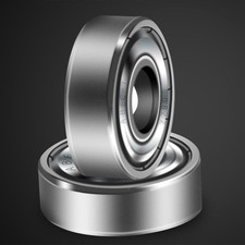 Biciclette Ruote di Supporto