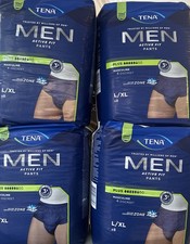 Tena Men Active Fit PANTS PLUS