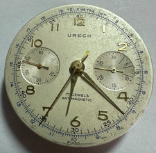 MECCANISMO LANDERON 51