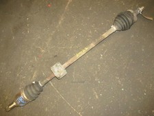 ALBERO MOTORE DESTRO FUORISTRADA ORIGINALE FIAT 500 1.2 BENZINA