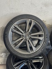 Set cerchi lega originali - set,