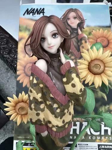 Action figure nana - action, 24