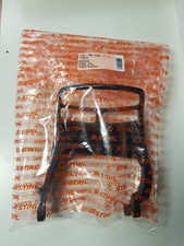 MANIGLIA FRENO CATENA