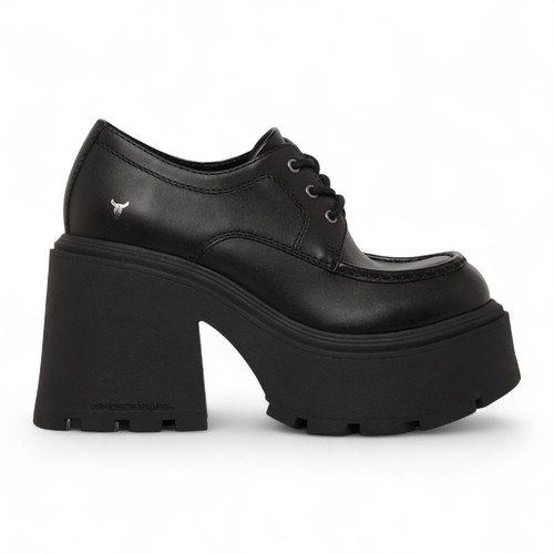 Scarpe stringate windsorsmith - scarpe,