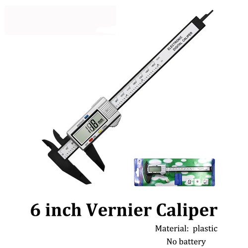 Pinza digitale vernier - pinza,