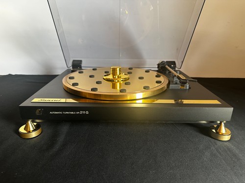 Sansui 211g edizione - sr-211g,