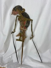 Personaggi Teatro delle Ombre