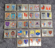SERIE COMPLETA 18 SCUDETTI