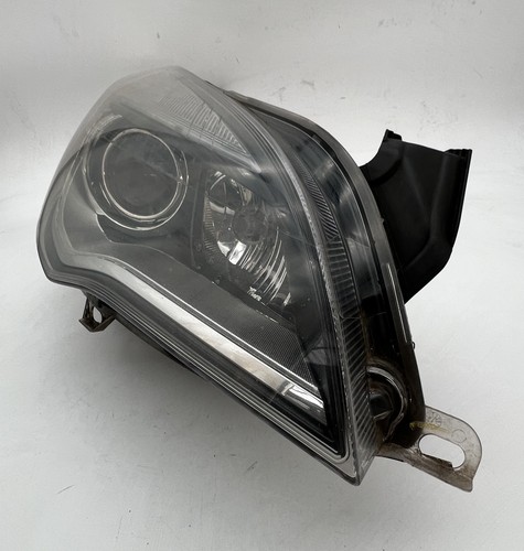 Faro proiettore principale