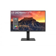 LG 27BQ65UB Monitor PC 68,6 cm