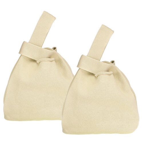 Pezzi borsa polso in - 2,