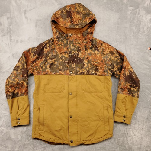 Giacca burton dryride uomo - dryride,