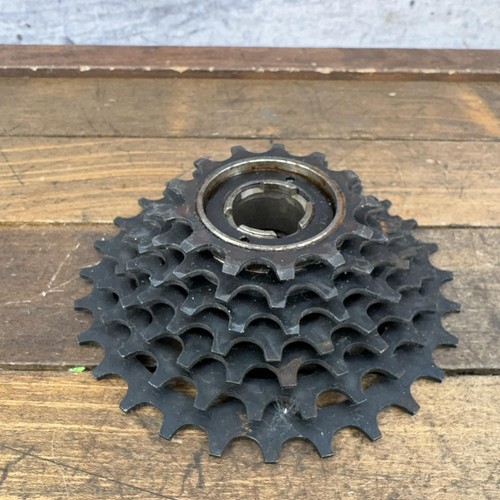 Ruota libera vintage suntour - ruota,