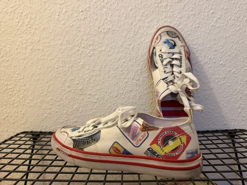 Sneakers diesel athos - sneakers,