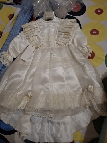 Vestiti cerimonia per bimbi - da,