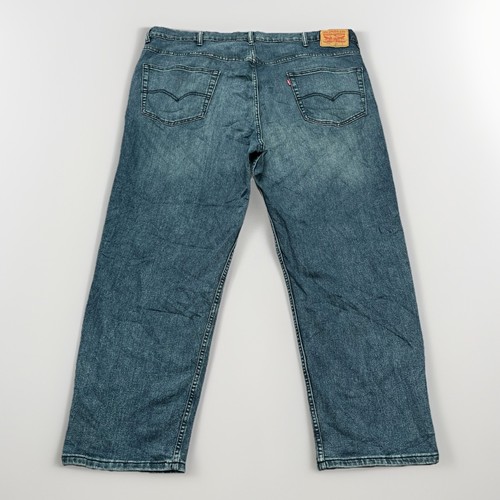 Jeans levi 550 uomo relaxed - uomo,