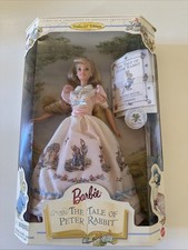 Barbie da collezione MATTEL