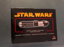 MASTER REPLICAS STAR WARS
