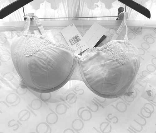 Reggiseno lingerie lusso o - lusso,