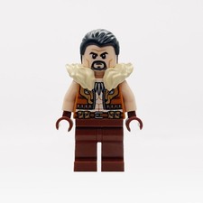 Lego minifigure sh1070 - minifigure,