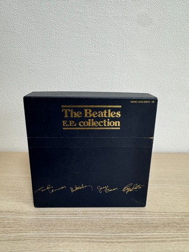 The beatles e p - the, e.p