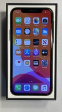 Apple iPhone 11 Pro SCATOLA -