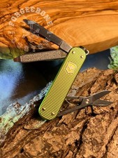 Victorinox Classic Alox