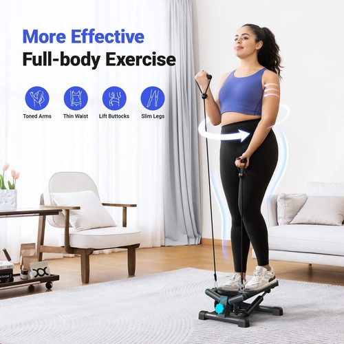 Mini stepper exercise premium - exercise,