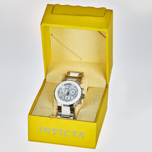Invicta ocean reef bianco - invicta,