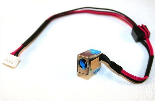 Power jack packard bell - jack,
