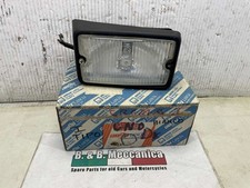 FARO FANALE FENDINEBBIA DESTRO NUOVO ORIGINALE FIAT CROMA LANCIA THEMA 824373...