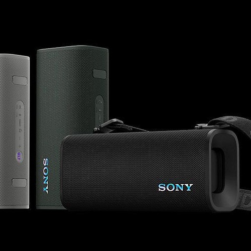 Sony srsult30w altoparlante - sony,