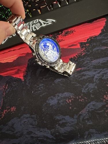 Orologio uomo - da,