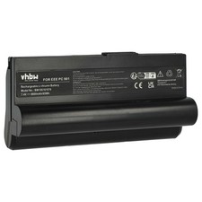 Batterie pour Asus Eee PC 8G