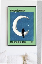 ANNA E MARCO LA LUNA Lucio